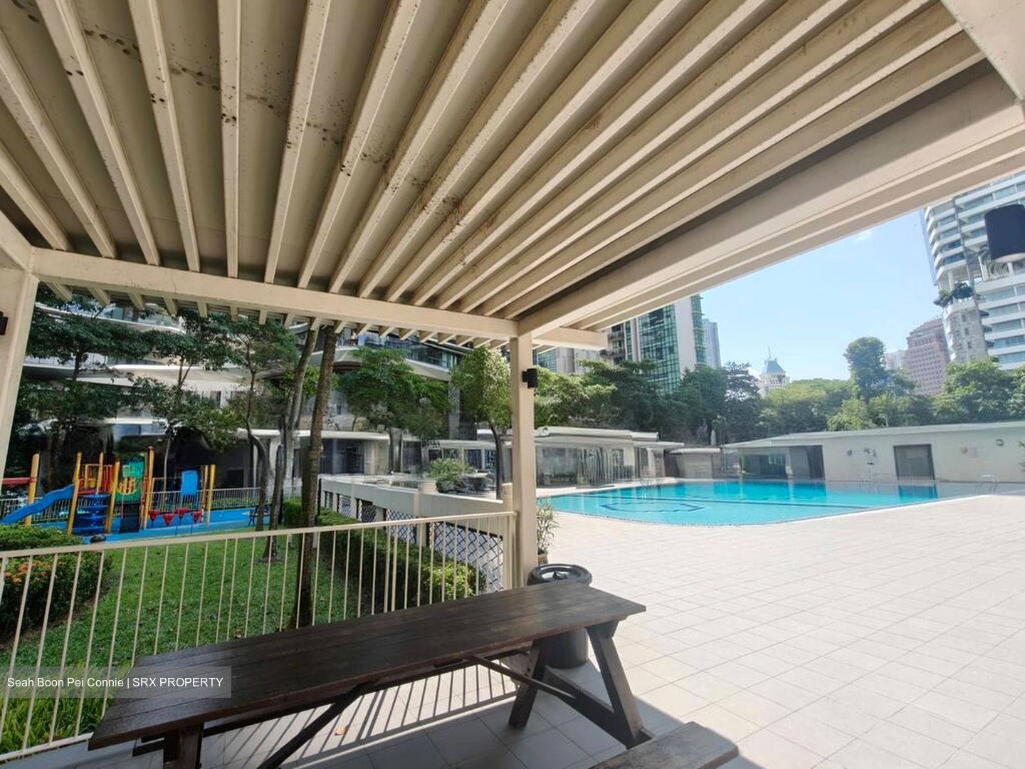 Grange Heights (D9), Apartment #504899011